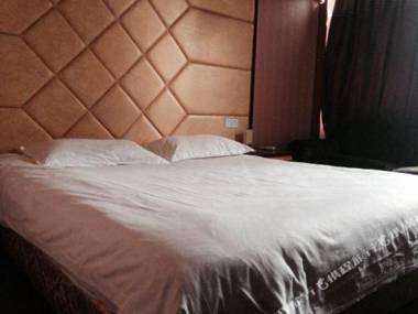 Jinbi Huihuang Hotel (Hangzhou Donghu North Road)