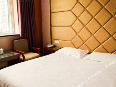 Jinbi Huihuang Hotel (Hangzhou Donghu North Road)