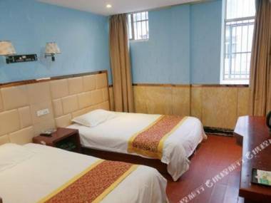 Xianmei Holiday Hotel