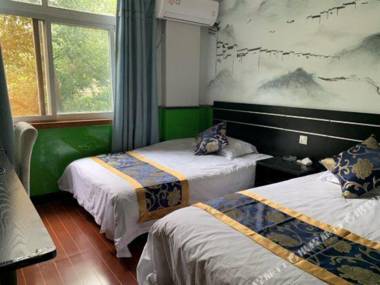 Zhenhang Hostel