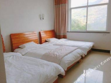 Yixiangyuan Farmhouse