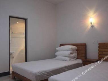 Yixiangyuan Farmhouse