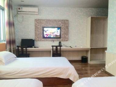 Konggang Changhang Business Hotel
