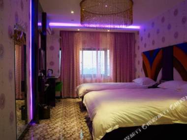 Meilasi Fashion Boutique Hotel