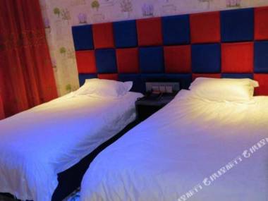 Meilasi Fashion Boutique Hotel