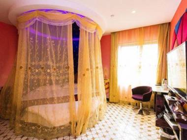 Meilasi Fashion Boutique Hotel