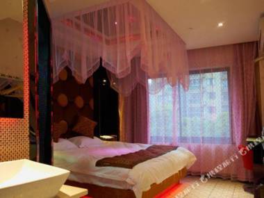 Meilasi Fashion Boutique Hotel