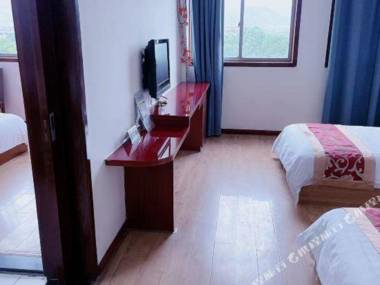 Guo Hao Business Hotel