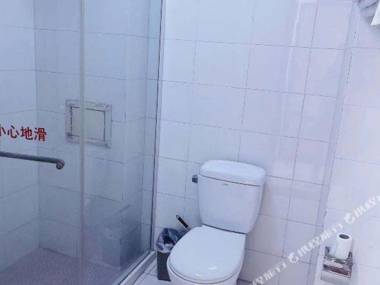 Guo Hao Business Hotel