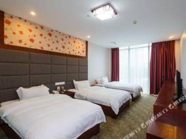 Jiqing Laobing Hotel