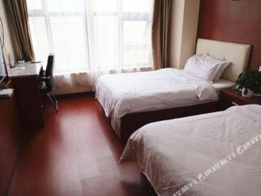 Jiqing Laobing Hotel