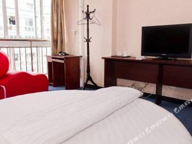 Jiangnanyi Holiday Hotel