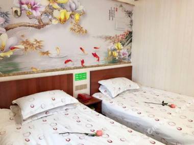 Jiangnanyi Holiday Hotel