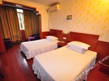 Jiacheng Holiday Hotel