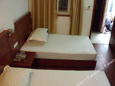 Jiacheng Holiday Hotel