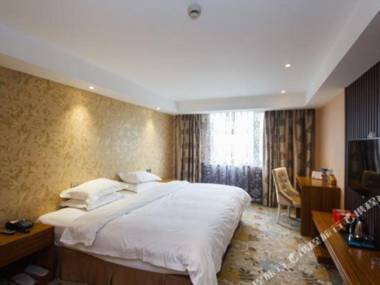 Geyue Zhenpin Hotel