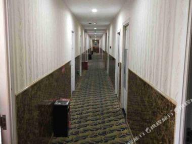 Xinsijia Express Hotel