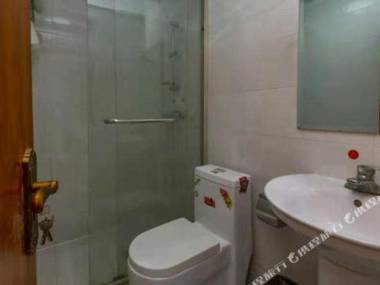 Jiangchen Business Room