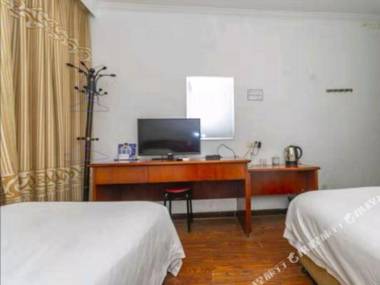 Jiangchen Business Room