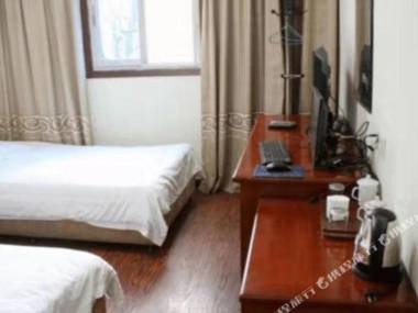 Jiangchen Business Room