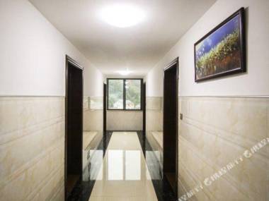 Lin'an Daming Mountain Wangjing Farmhouse