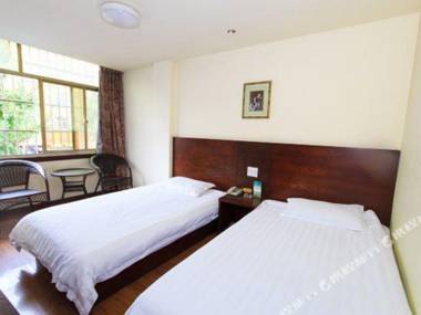 Fangtai Express Hotel