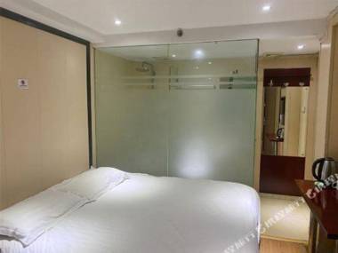 Yousheng Business Hotel