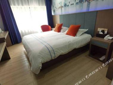 Hangzhou boguan Hotel