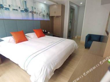 Hangzhou boguan Hotel