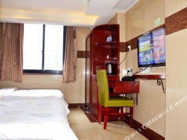 Hangzhou Tianchen Star Hotel