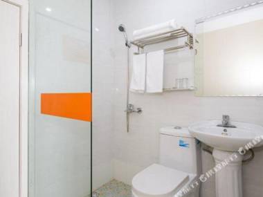 Rujuan Express Hotel