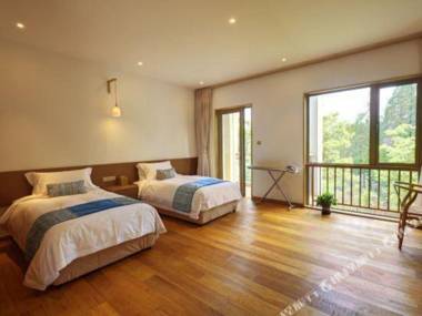 Yunlan Forest Hotel