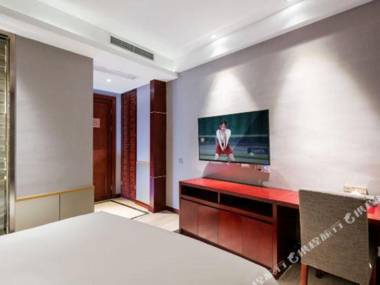 Hangzhou Tianhe Hotel