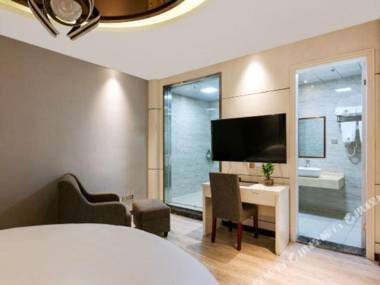 Hangzhou Tianhe Hotel