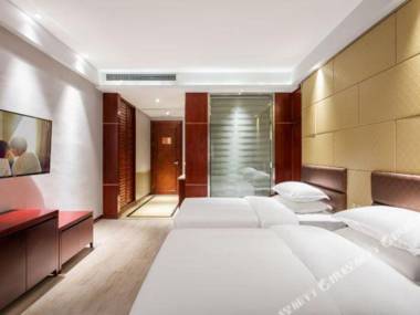 Hangzhou Tianhe Hotel