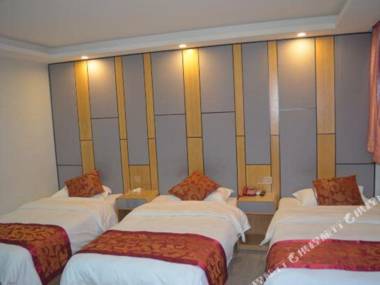 Hangzhou Runyi Hotel