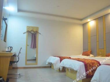 Hangzhou Runyi Hotel