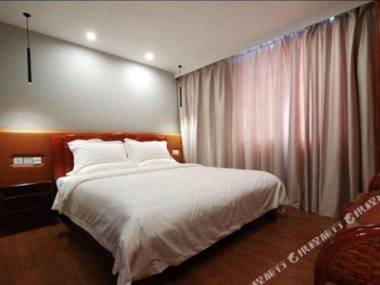 Hangzhou yijiangnan Youth Hostel