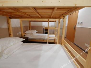 Hangzhou yijiangnan Youth Hostel