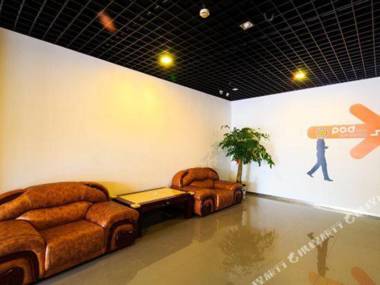 Pod Inn (Hangzhou Liangzhu Center)