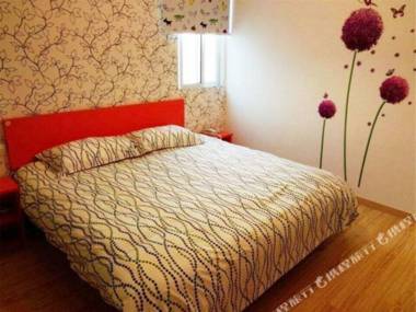 Pod Inn Hangzhou Xixi Shidi Liuxia