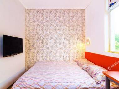 Pod Inn Hangzhou Xixi Shidi Liuxia