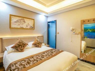 Hangzhou yinlai Business Hotel