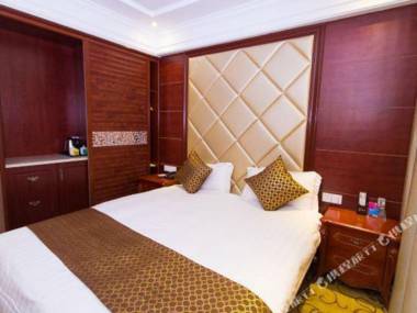 Qingzhu·Hangzhou Yueze Hotel