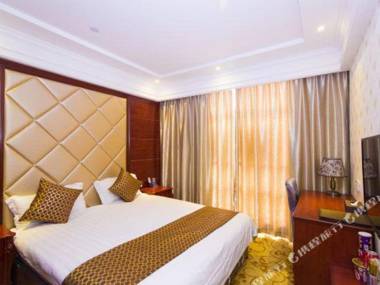 Qingzhu·Hangzhou Yueze Hotel