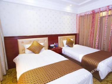 Qingzhu·Hangzhou Yueze Hotel