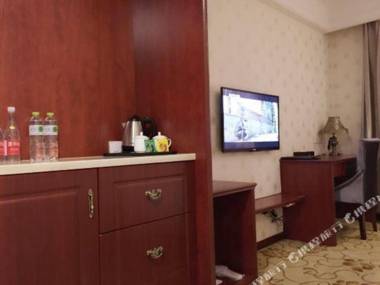 Qingzhu·Hangzhou Yueze Hotel