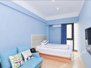 Guanhai Boutique Hotel