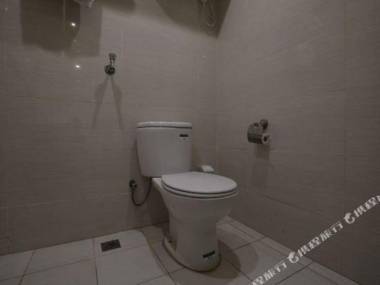 Guanhai Boutique Hotel