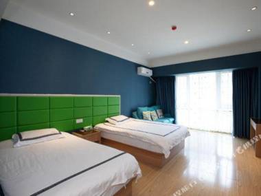 Guanhai Boutique Hotel